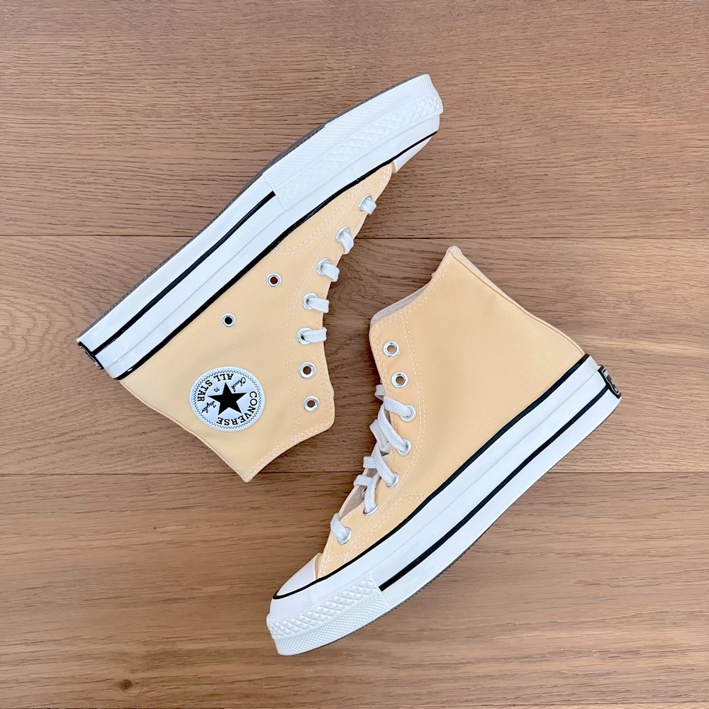 CONVERSE Chuck 70 Seasonal Color Sneakers, US 7.5W/5.5M